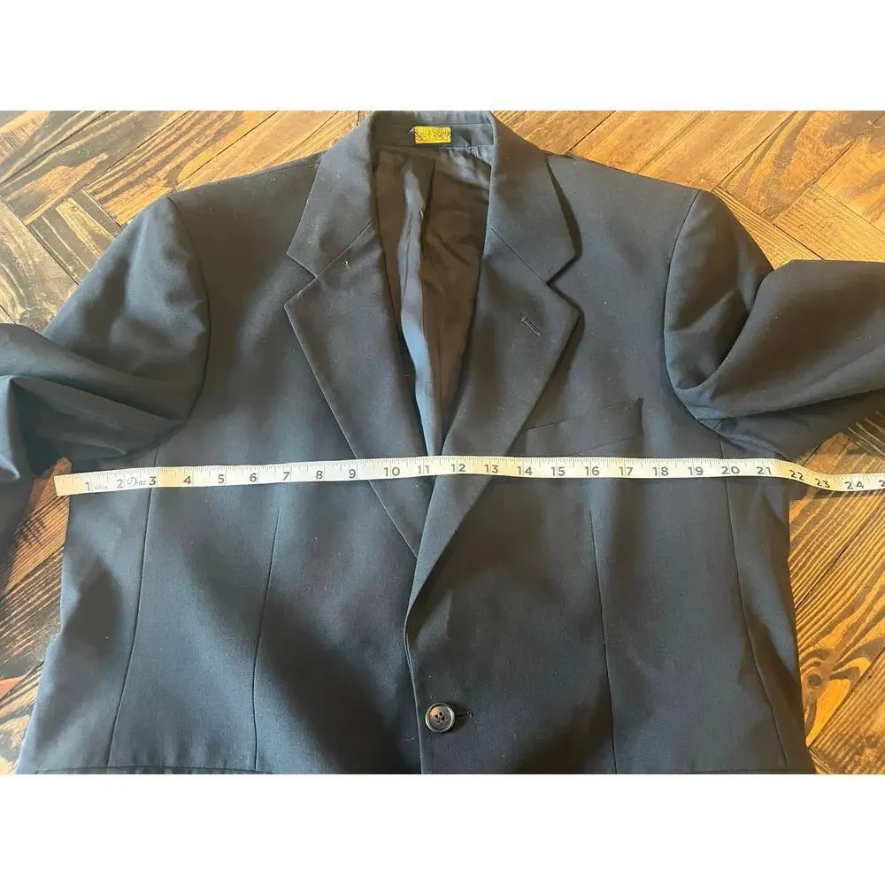 Brooks Brothers Brookease Blazer Jacket Men 39 S Old Money Luxury Preppy Twee